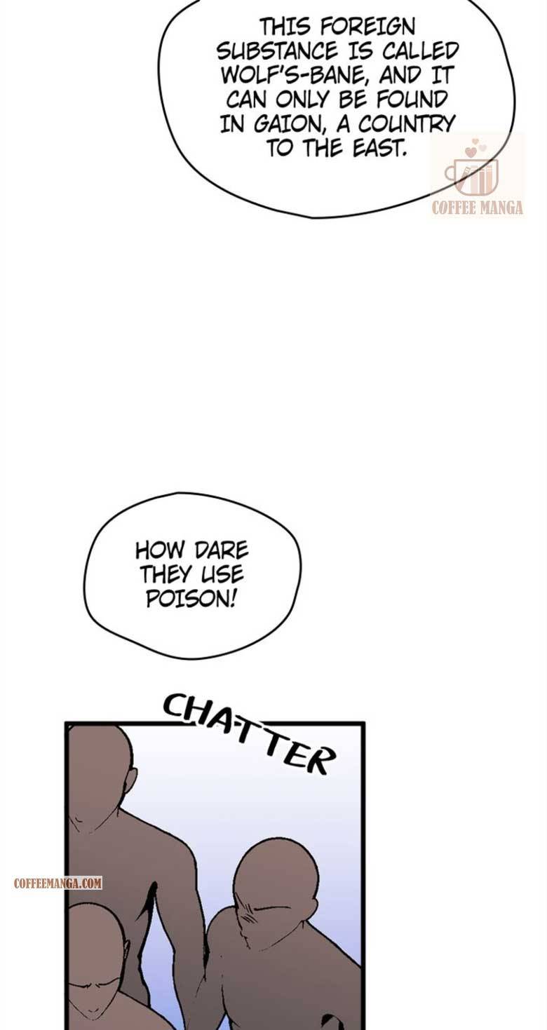 I'll Save This Damned Family! Chapter 74 page 47