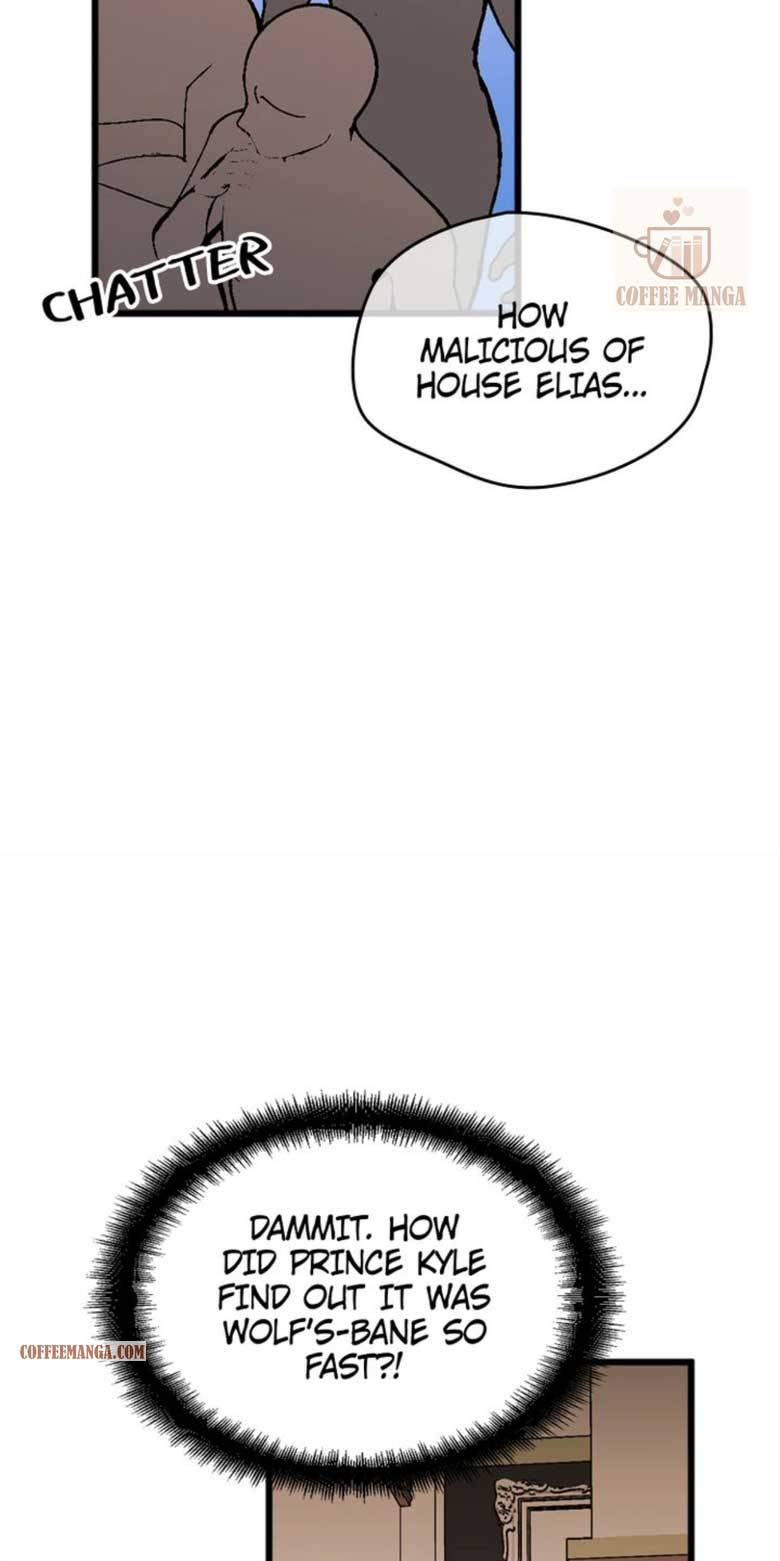 I'll Save This Damned Family! Chapter 74 page 48