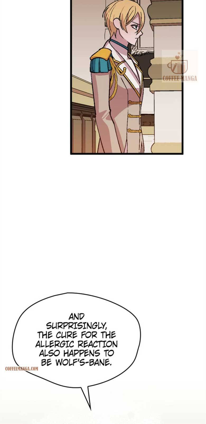 I'll Save This Damned Family! Chapter 74 page 49