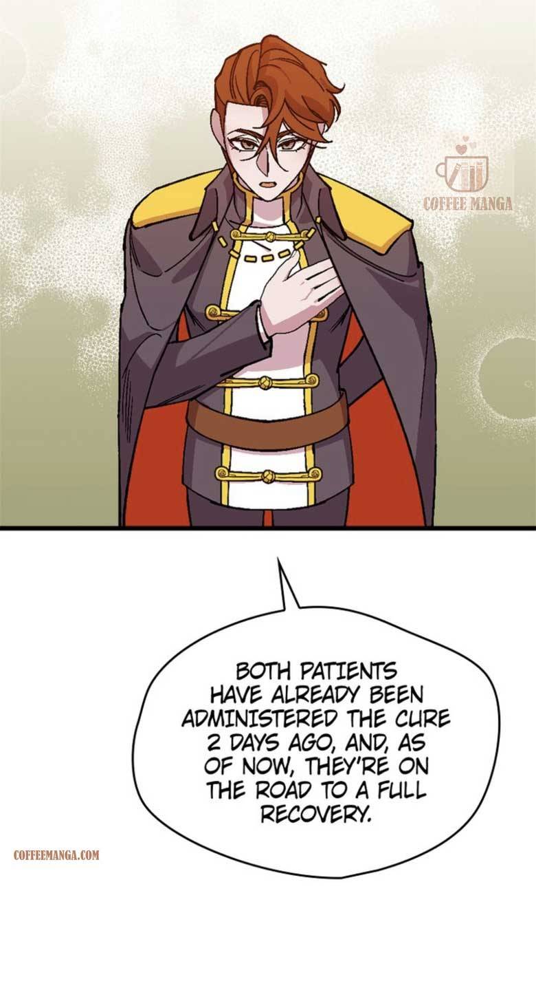 I'll Save This Damned Family! Chapter 74 page 50