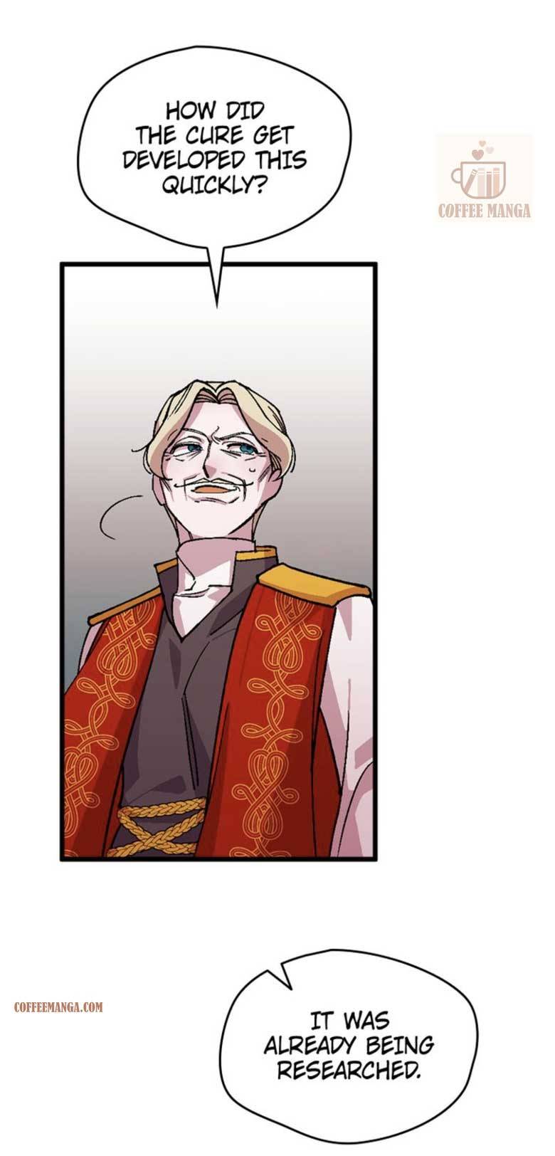 I'll Save This Damned Family! Chapter 74 page 51