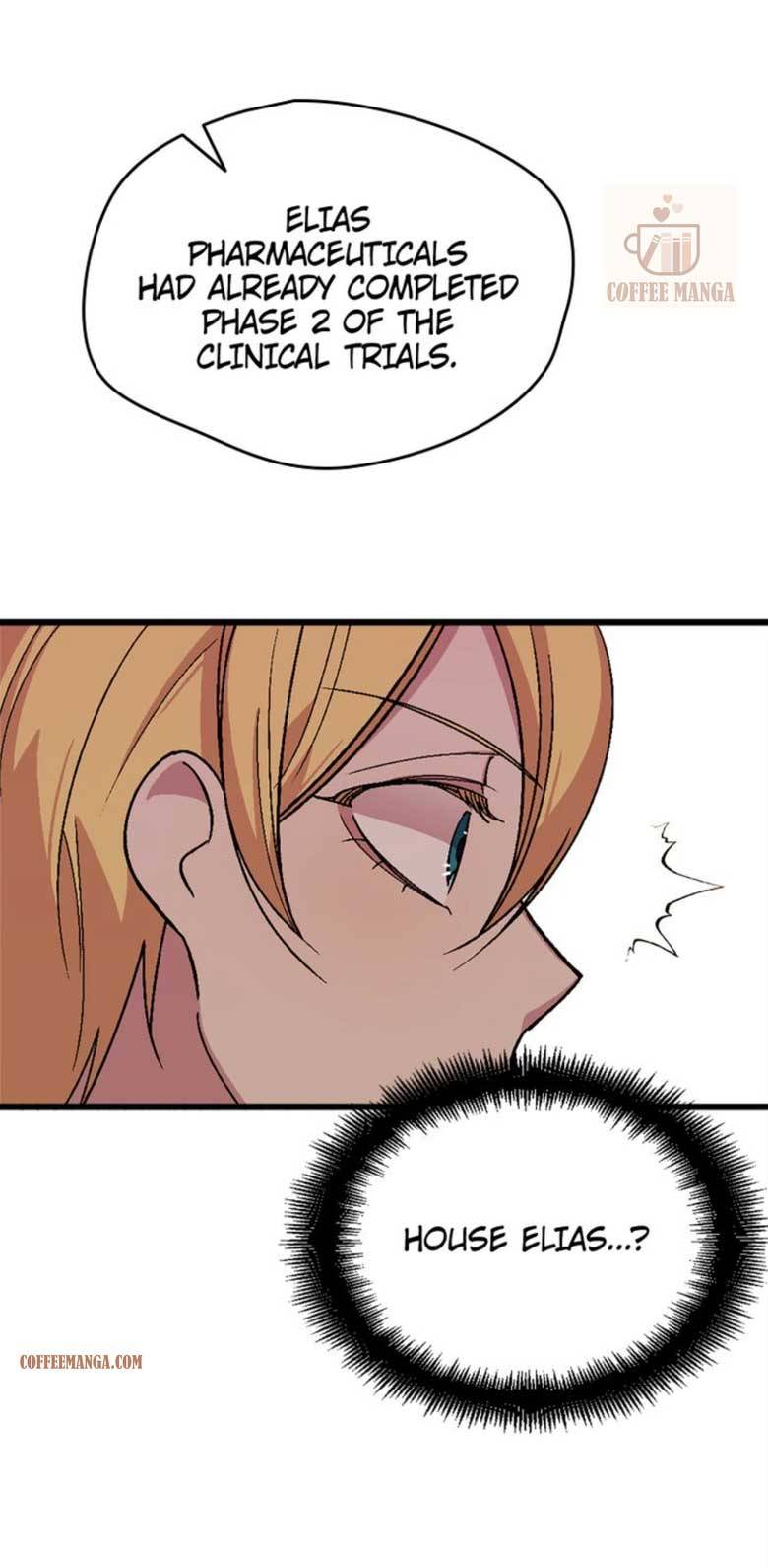 I'll Save This Damned Family! Chapter 74 page 53