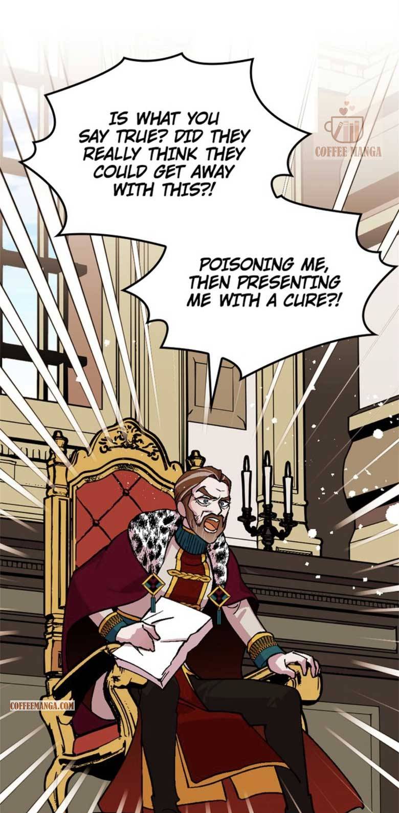 I'll Save This Damned Family! Chapter 74 page 54