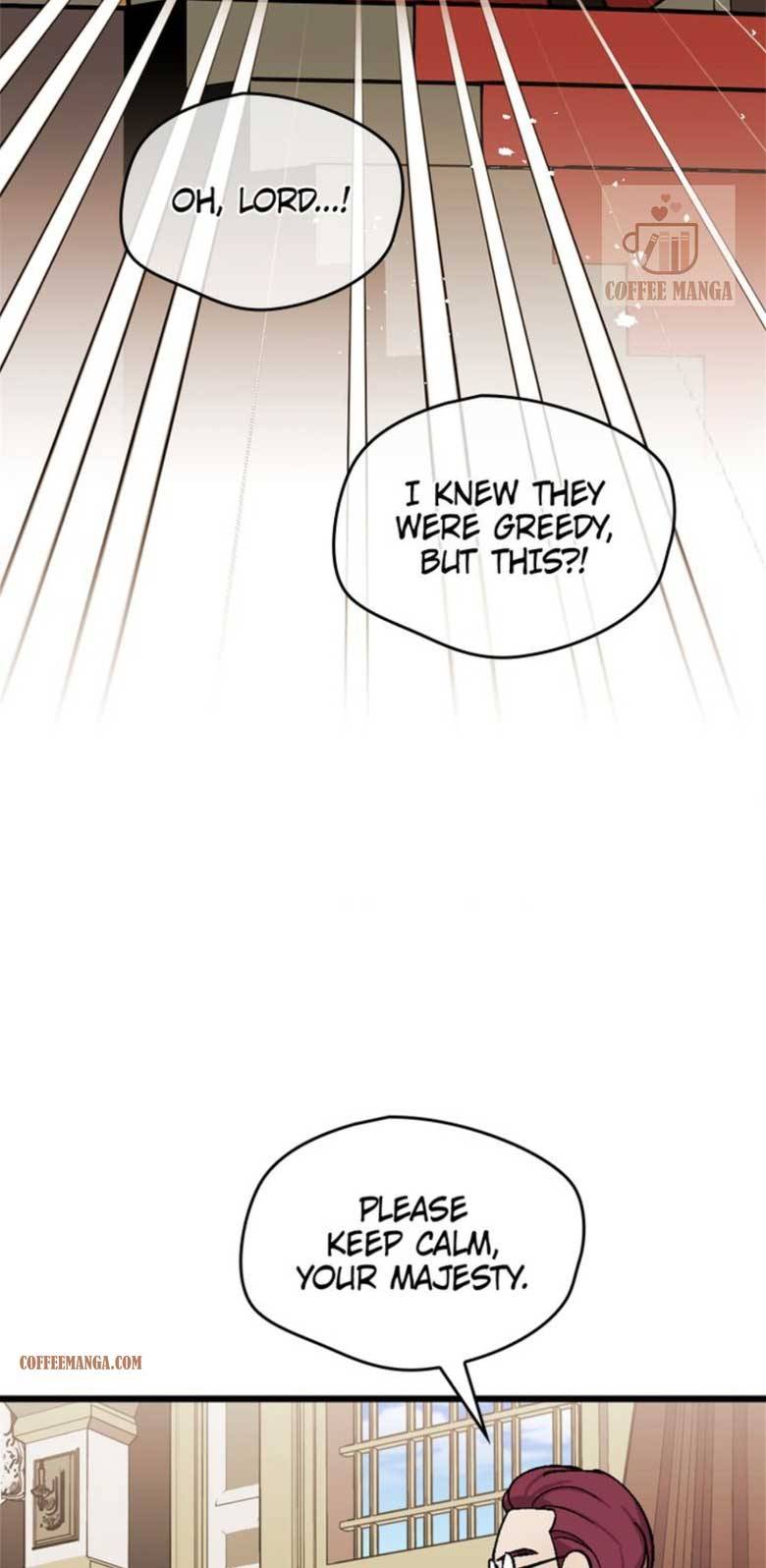 I'll Save This Damned Family! Chapter 74 page 55