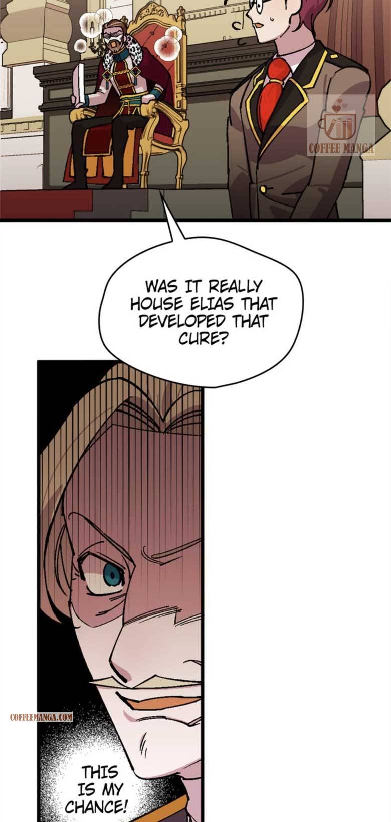 I'll Save This Damned Family! Chapter 74 page 56