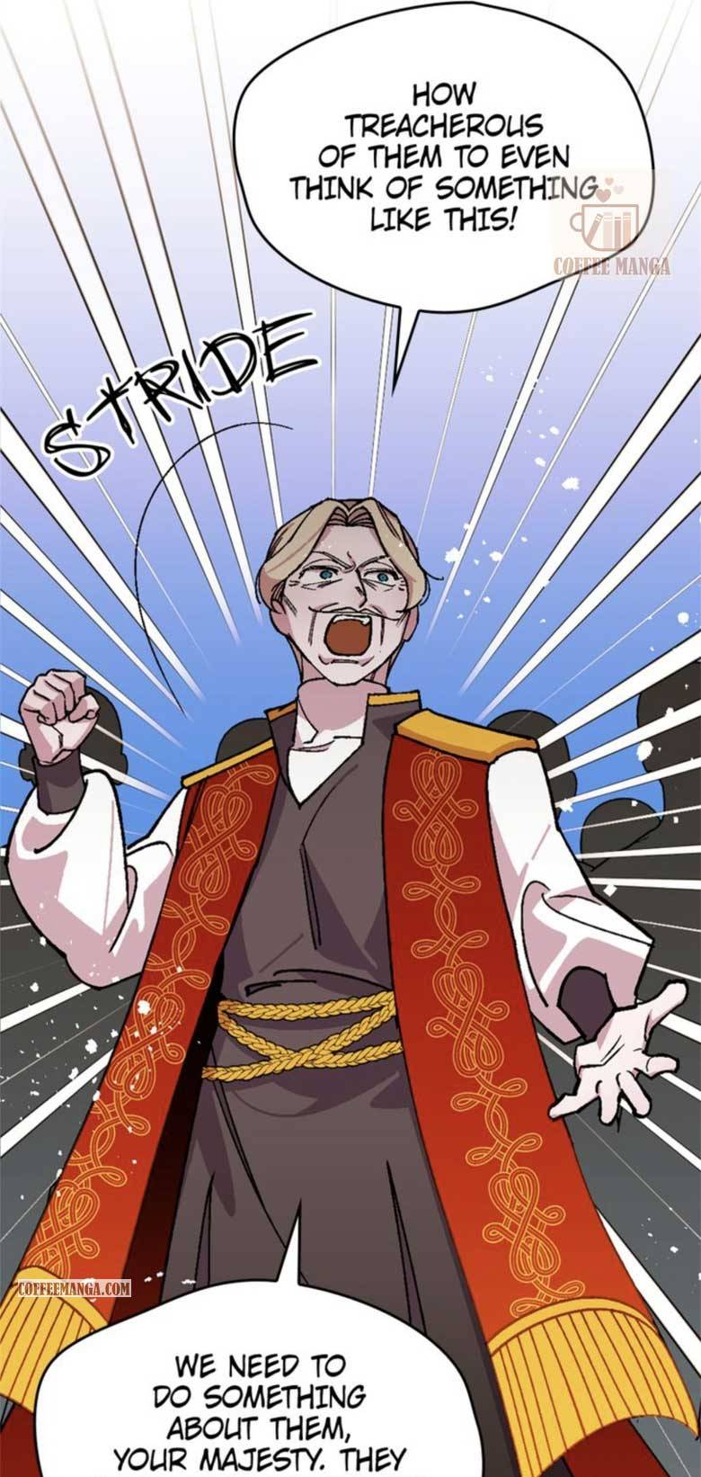 I'll Save This Damned Family! Chapter 74 page 57