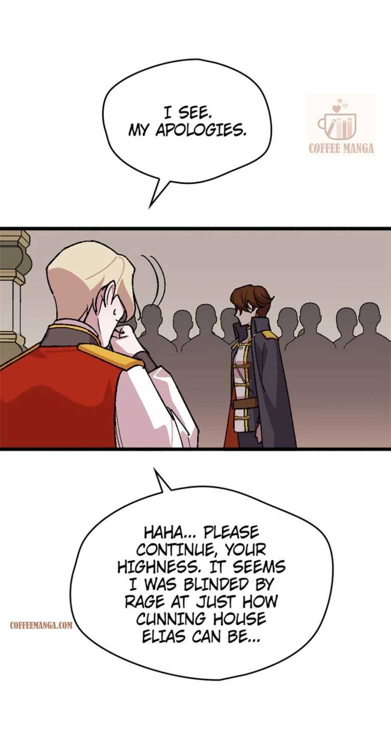 I'll Save This Damned Family! Chapter 74 page 60