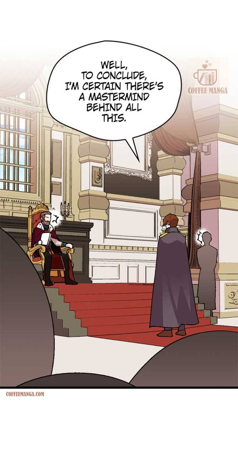 I'll Save This Damned Family! Chapter 74 page 61