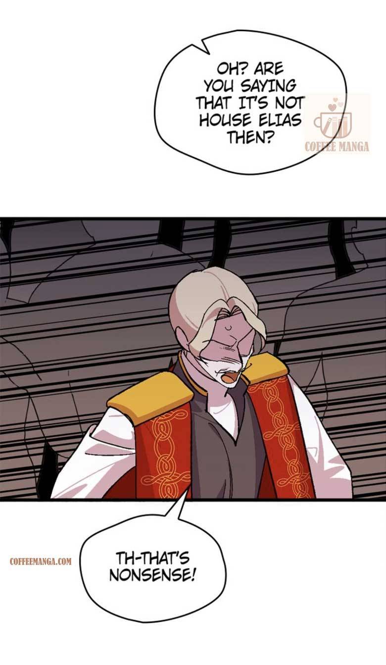 I'll Save This Damned Family! Chapter 74 page 62