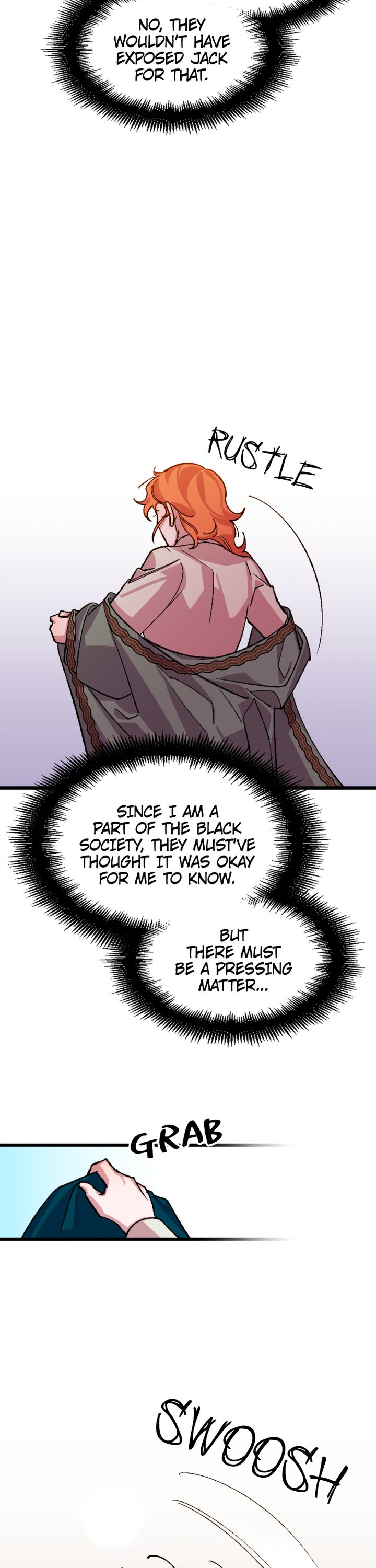 I'll Save This Damned Family! Chapter 47 page 16