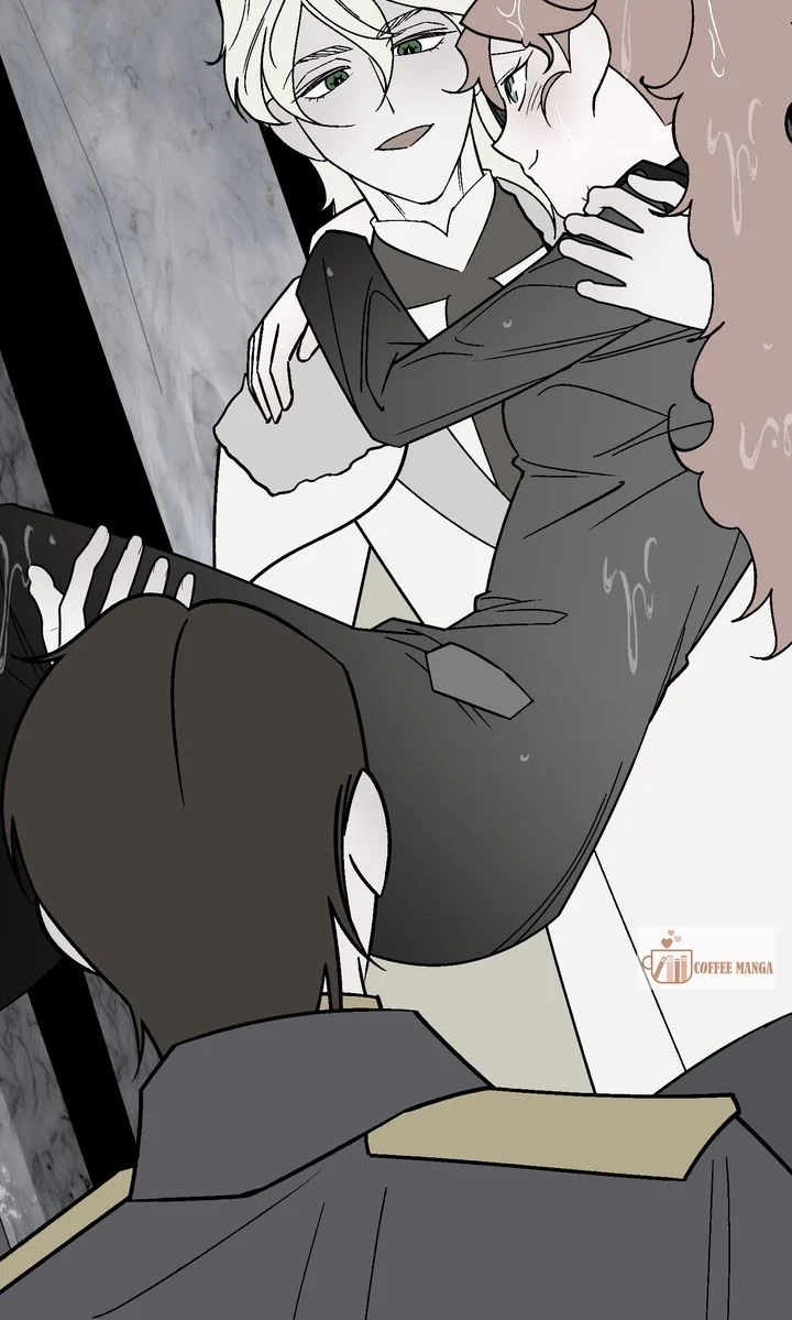 I'll Save This Damned Family! Chapter 130 page 25