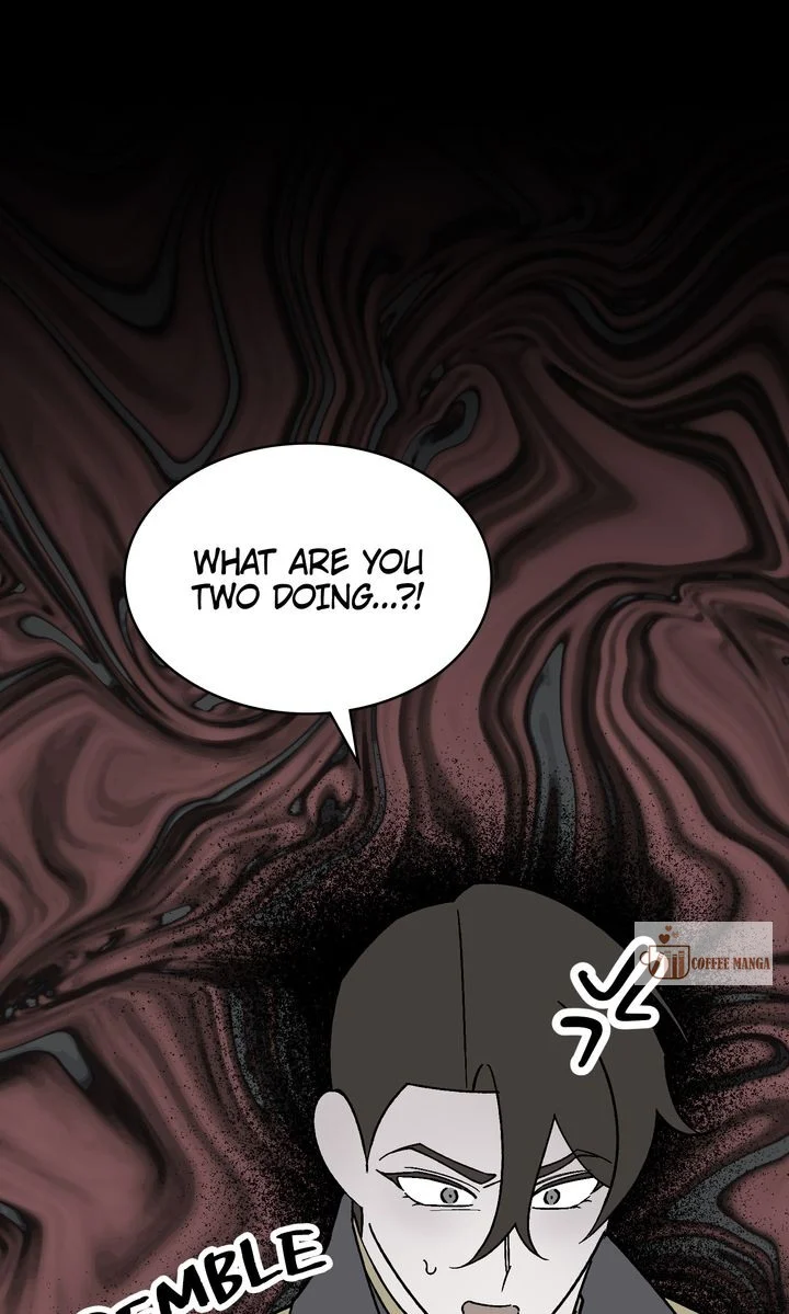 I'll Save This Damned Family! Chapter 130 page 28