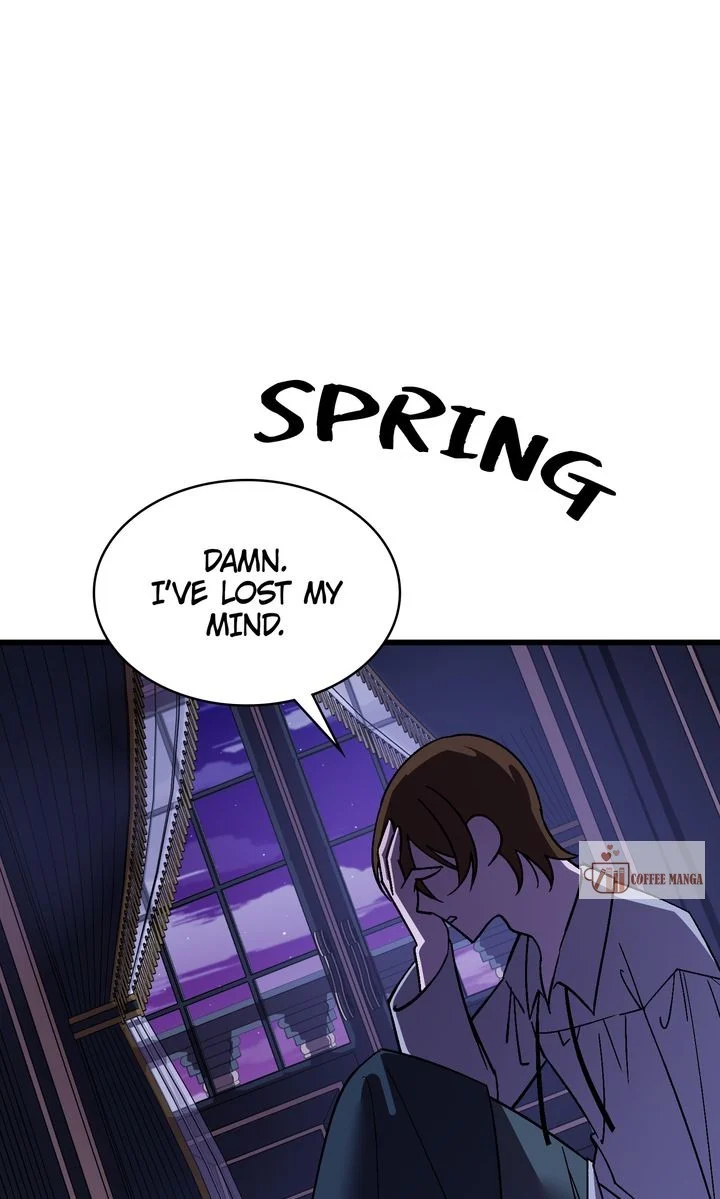 I'll Save This Damned Family! Chapter 130 page 34