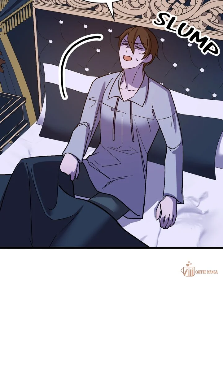 I'll Save This Damned Family! Chapter 130 page 36