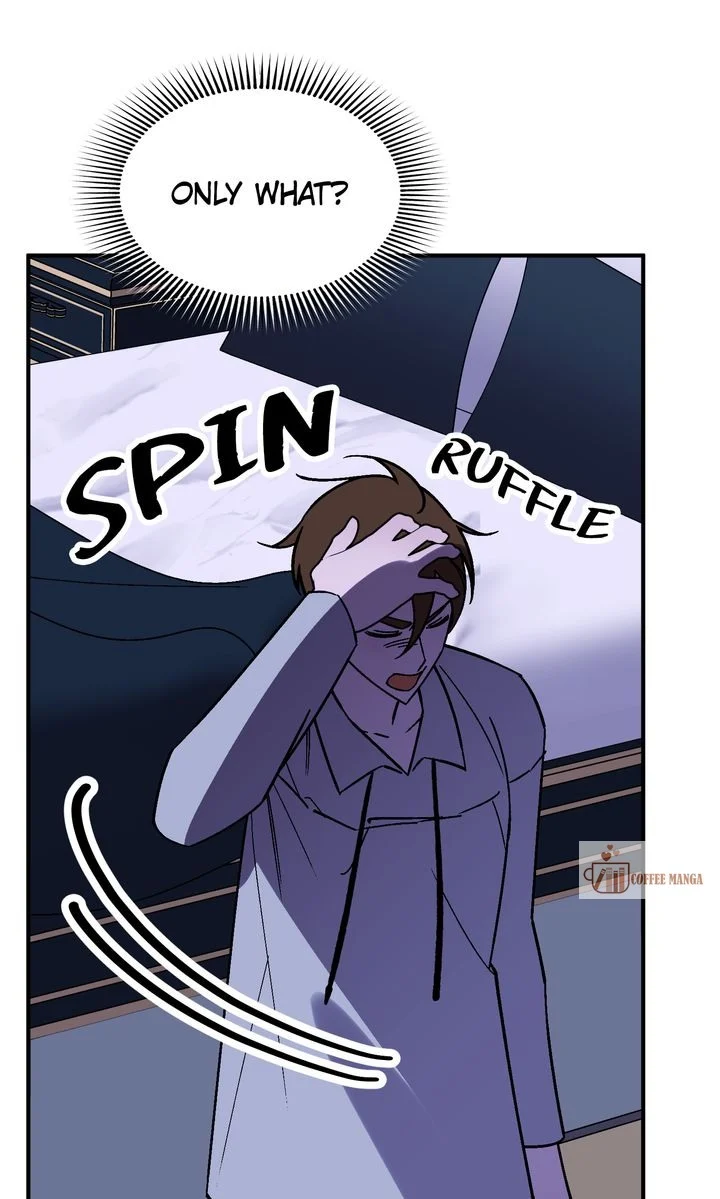 I'll Save This Damned Family! Chapter 130 page 55
