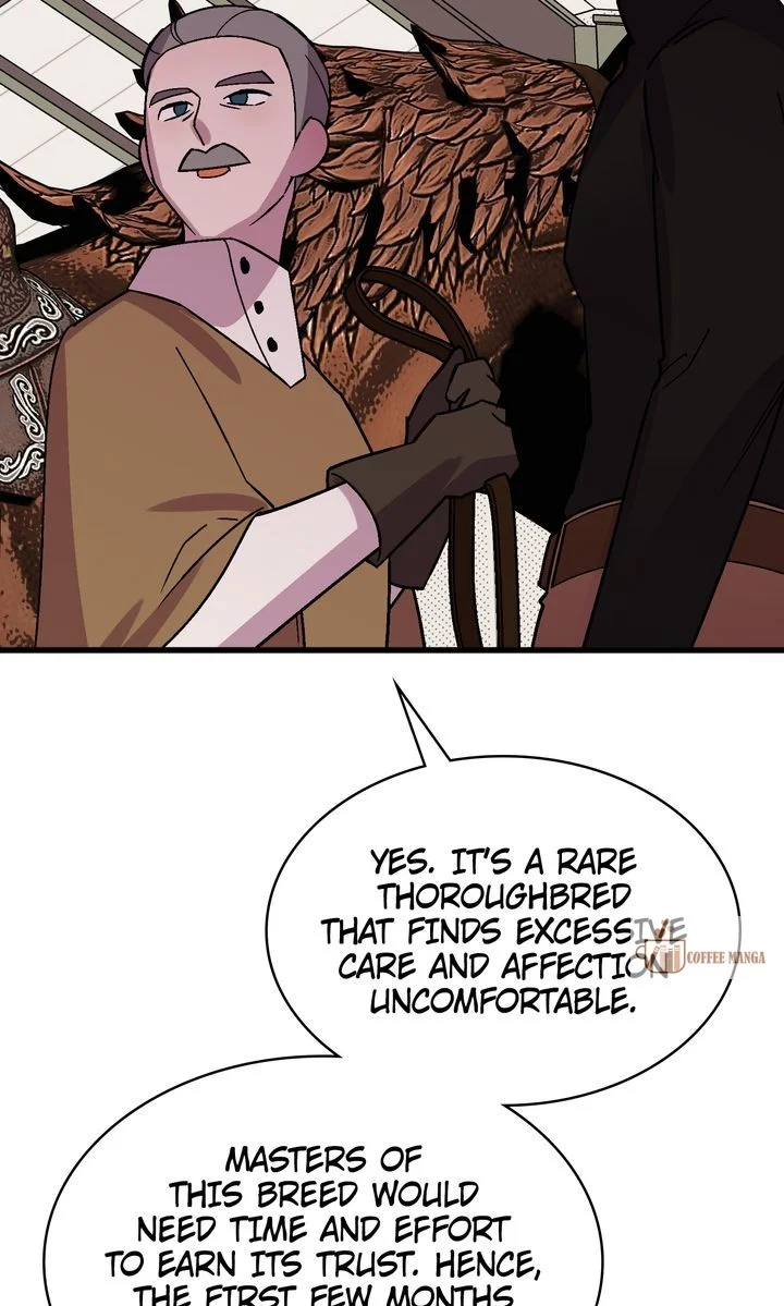I'll Save This Damned Family! Chapter 130 page 69