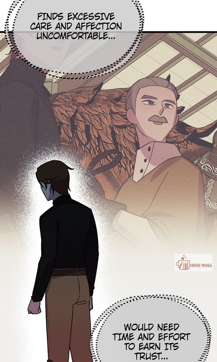 I'll Save This Damned Family! Chapter 130 page 76