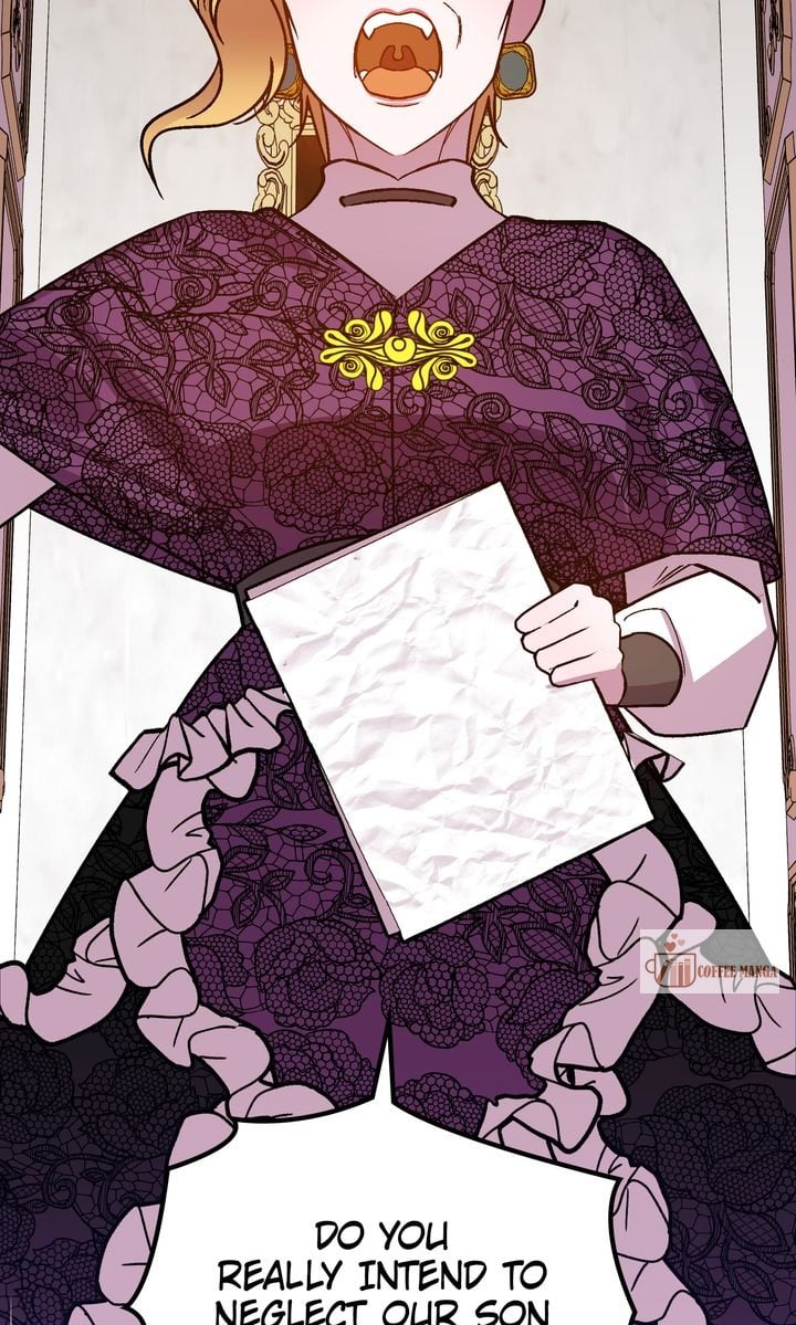 I'll Save This Damned Family! Chapter 130 page 82