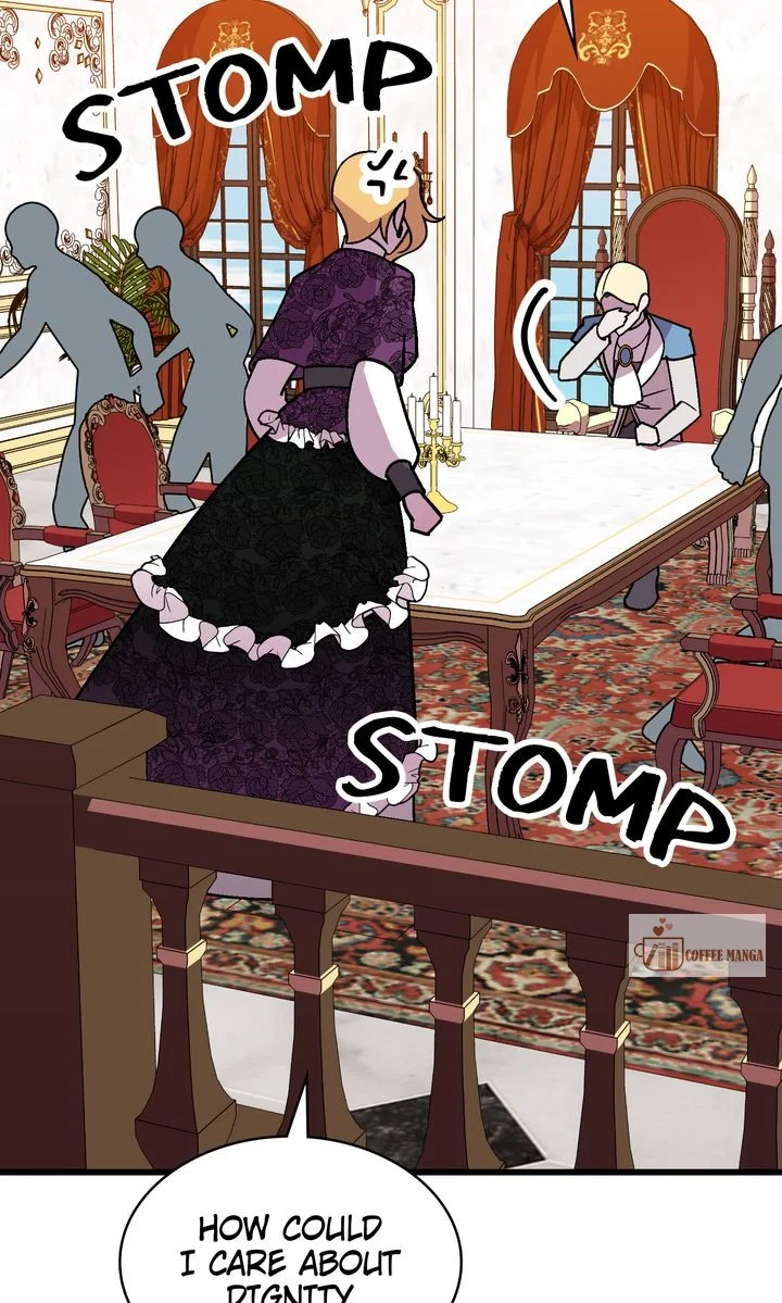 I'll Save This Damned Family! Chapter 130 page 84