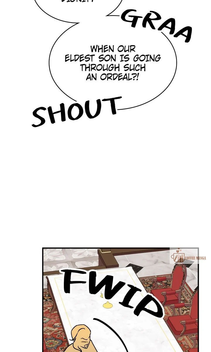 I'll Save This Damned Family! Chapter 130 page 85