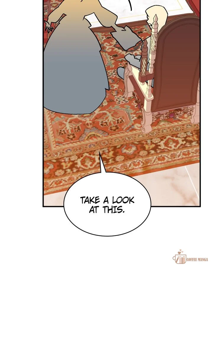 I'll Save This Damned Family! Chapter 130 page 86