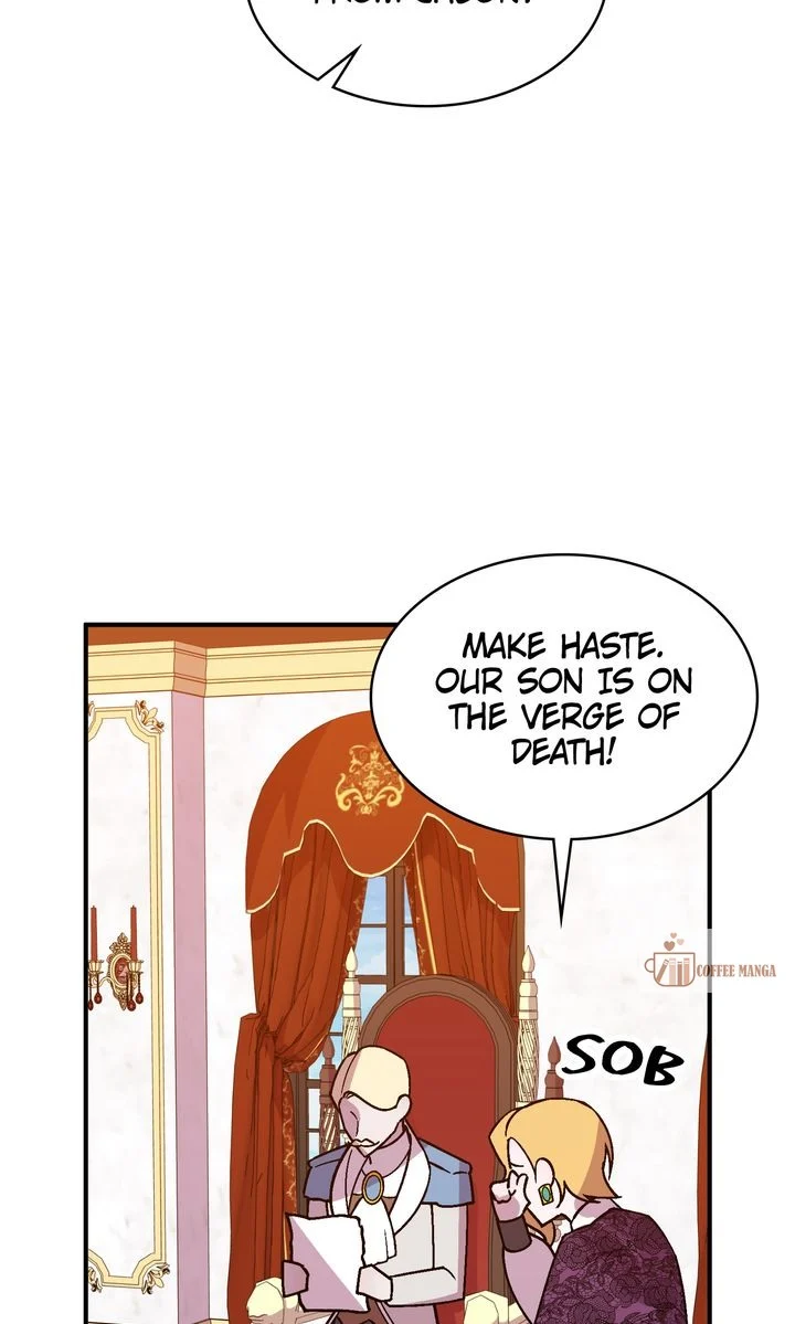 I'll Save This Damned Family! Chapter 130 page 88