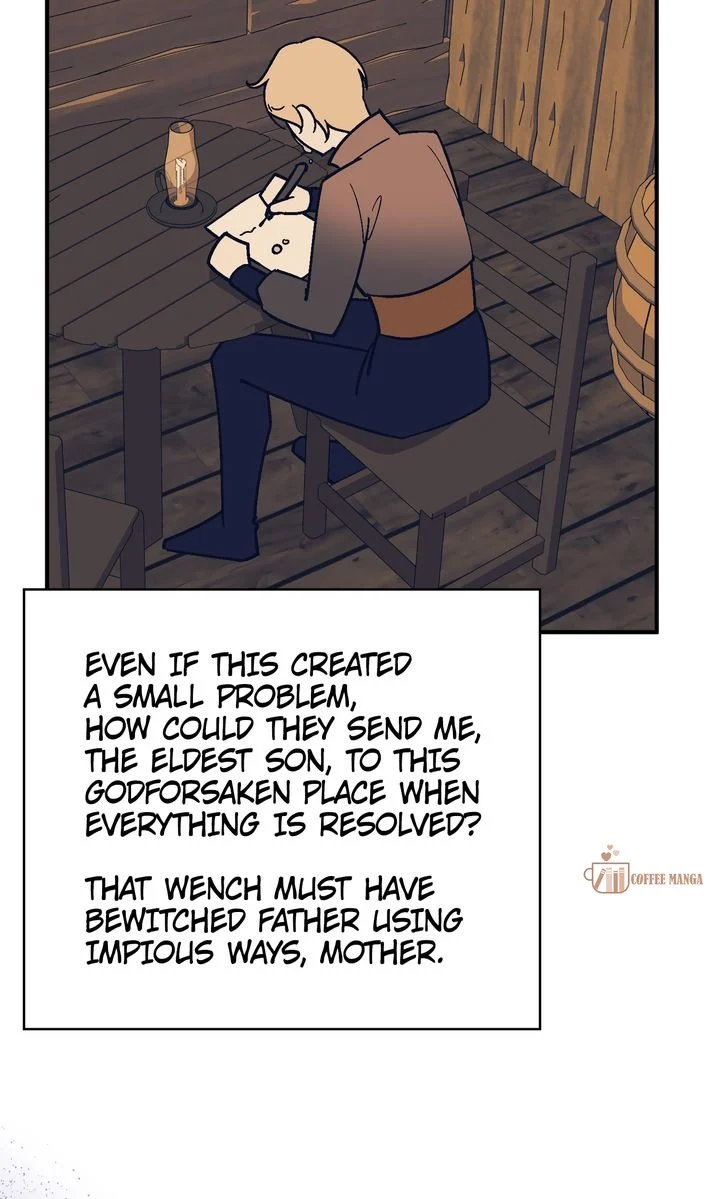 I'll Save This Damned Family! Chapter 130 page 92