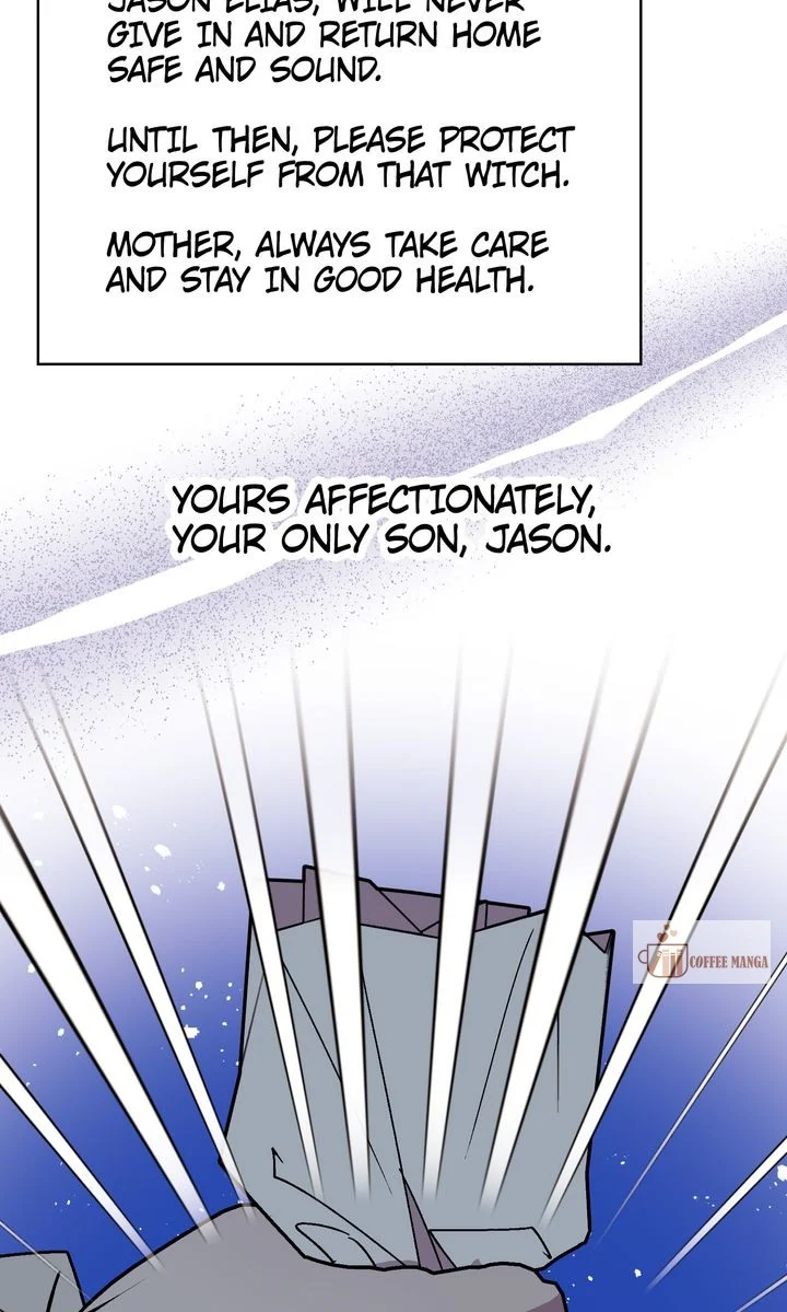 I'll Save This Damned Family! Chapter 130 page 94