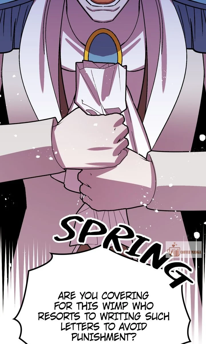 I'll Save This Damned Family! Chapter 130 page 97