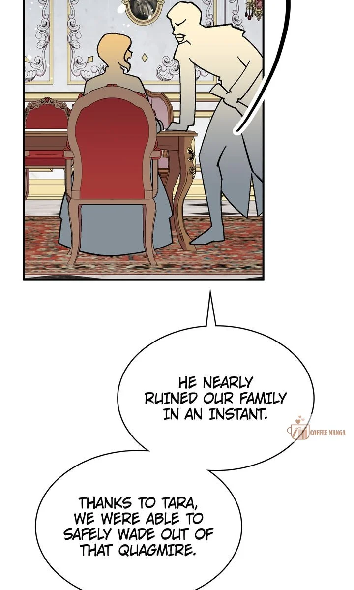 I'll Save This Damned Family! Chapter 130 page 99