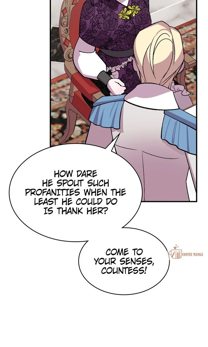 I'll Save This Damned Family! Chapter 130 page 101
