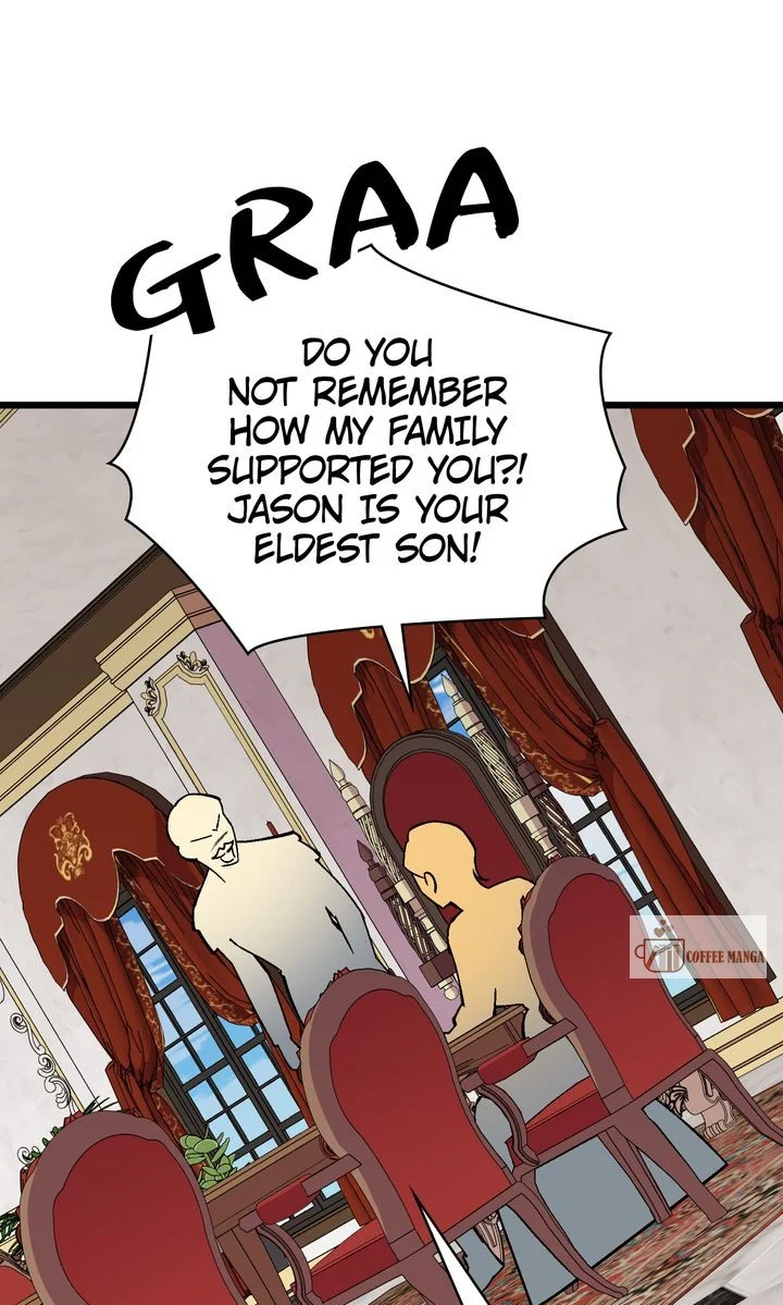 I'll Save This Damned Family! Chapter 130 page 104