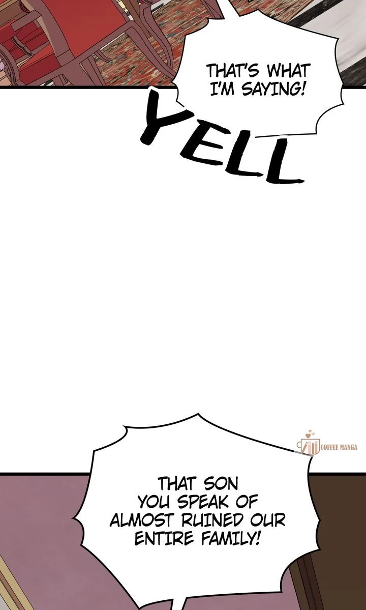I'll Save This Damned Family! Chapter 130 page 105
