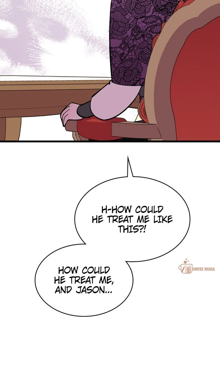 I'll Save This Damned Family! Chapter 130 page 112