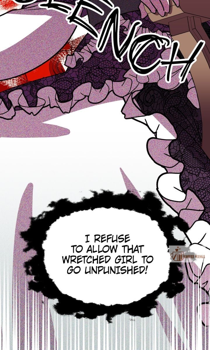 I'll Save This Damned Family! Chapter 130 page 116