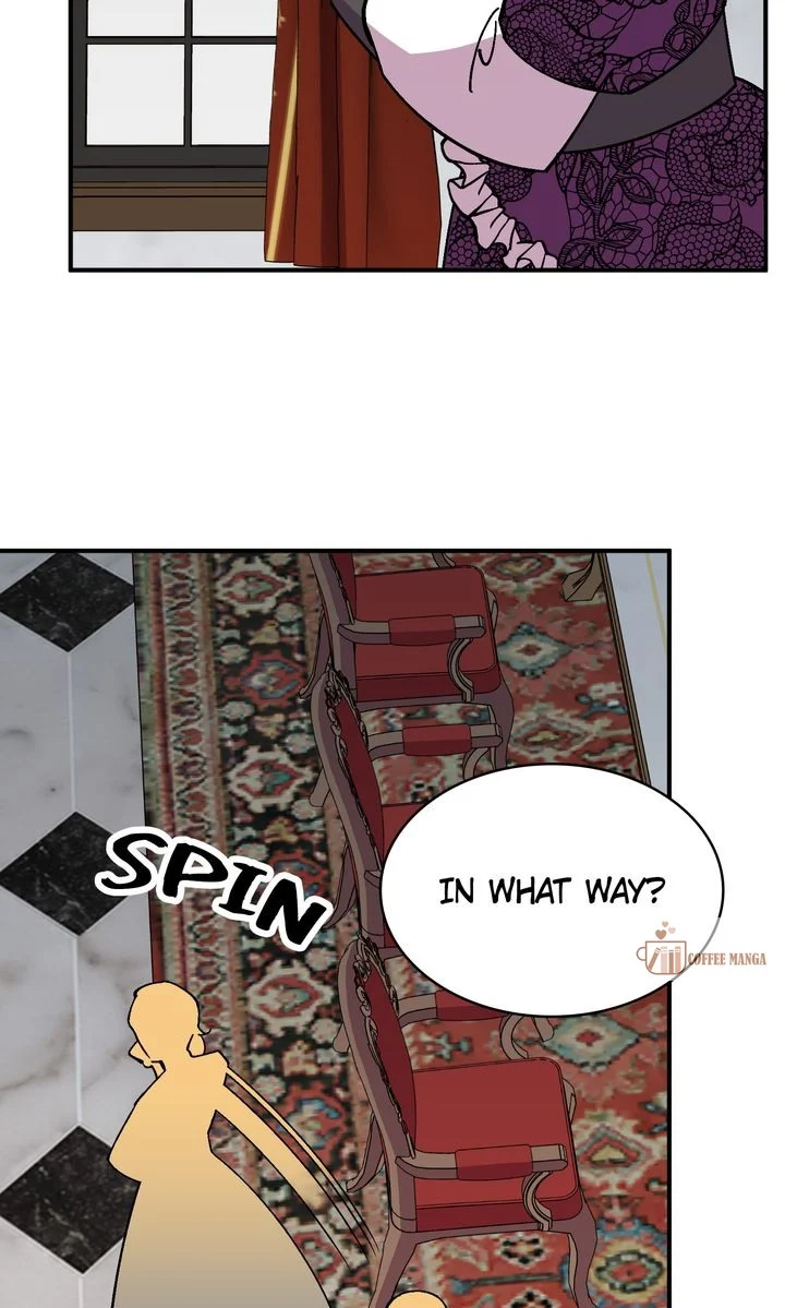 I'll Save This Damned Family! Chapter 130 page 119