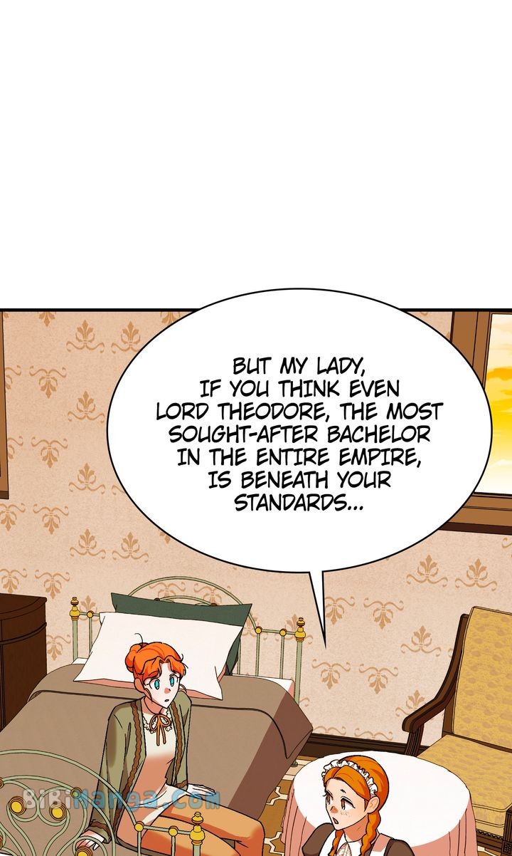 I'll Save This Damned Family! Chapter 114 page 2
