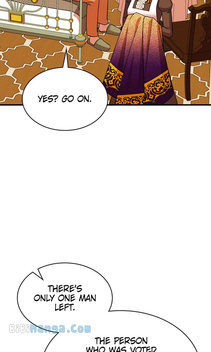 I'll Save This Damned Family! Chapter 114 page 3