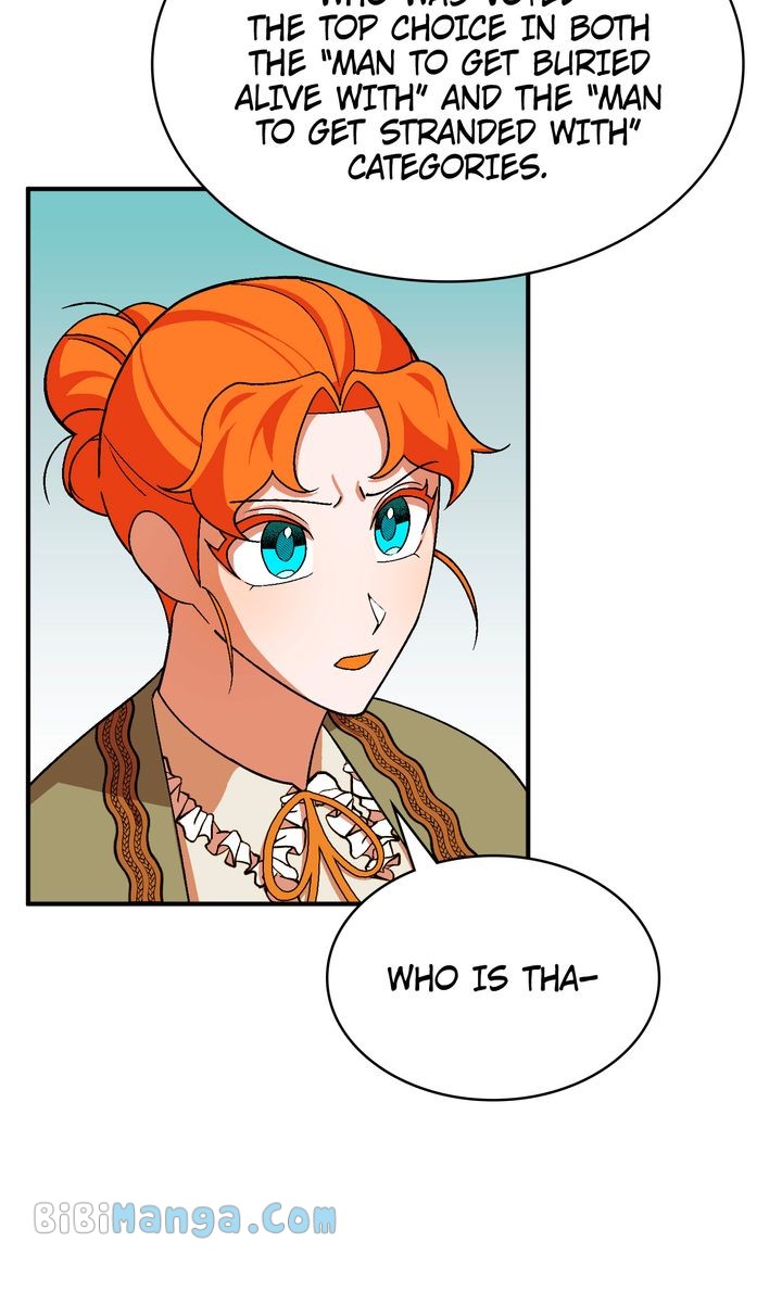 I'll Save This Damned Family! Chapter 114 page 4