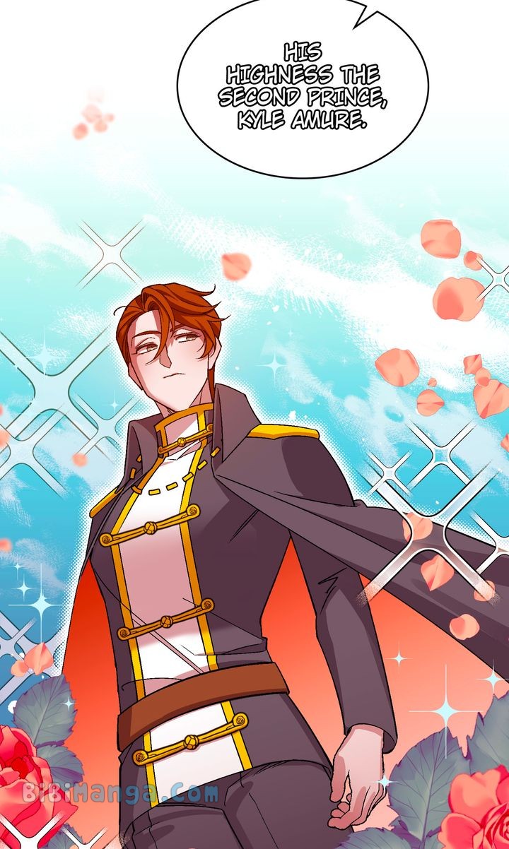 I'll Save This Damned Family! Chapter 114 page 6