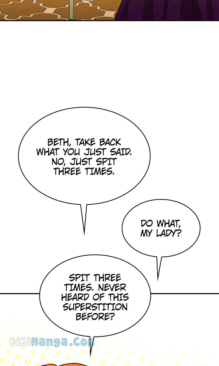 I'll Save This Damned Family! Chapter 114 page 9
