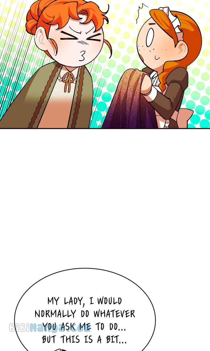 I'll Save This Damned Family! Chapter 114 page 10