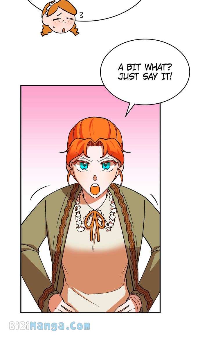 I'll Save This Damned Family! Chapter 114 page 11