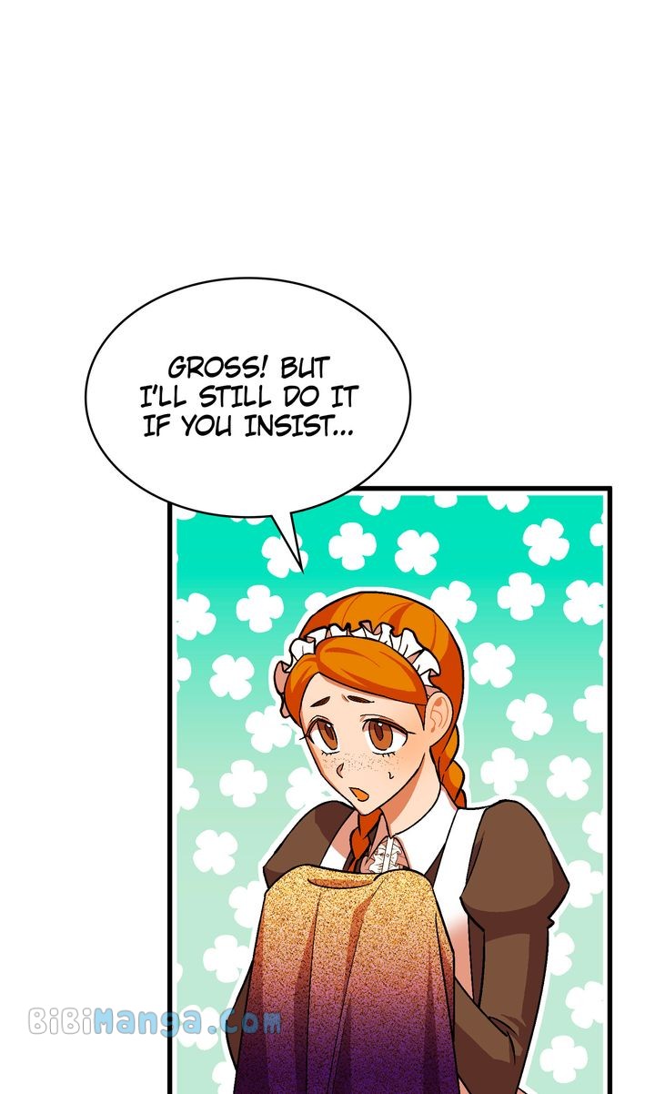 I'll Save This Damned Family! Chapter 114 page 12