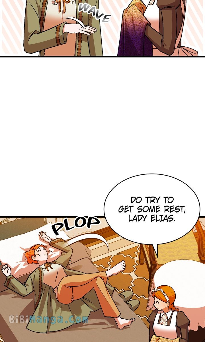 I'll Save This Damned Family! Chapter 114 page 14