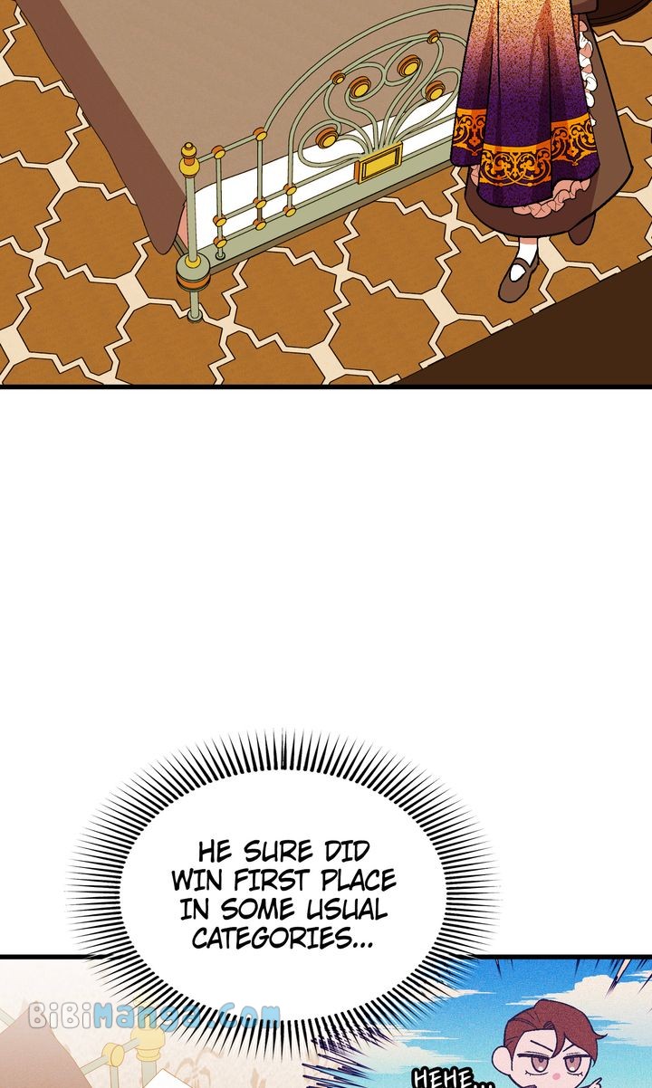 I'll Save This Damned Family! Chapter 114 page 15