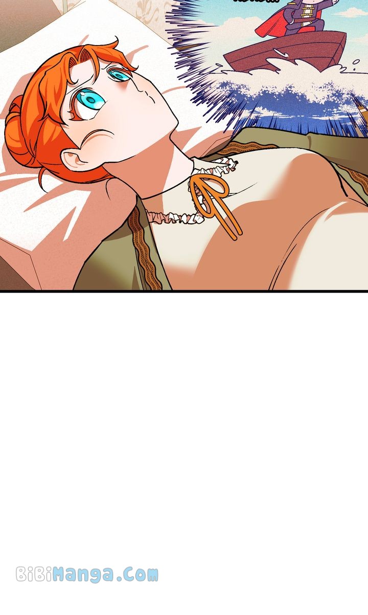 I'll Save This Damned Family! Chapter 114 page 16