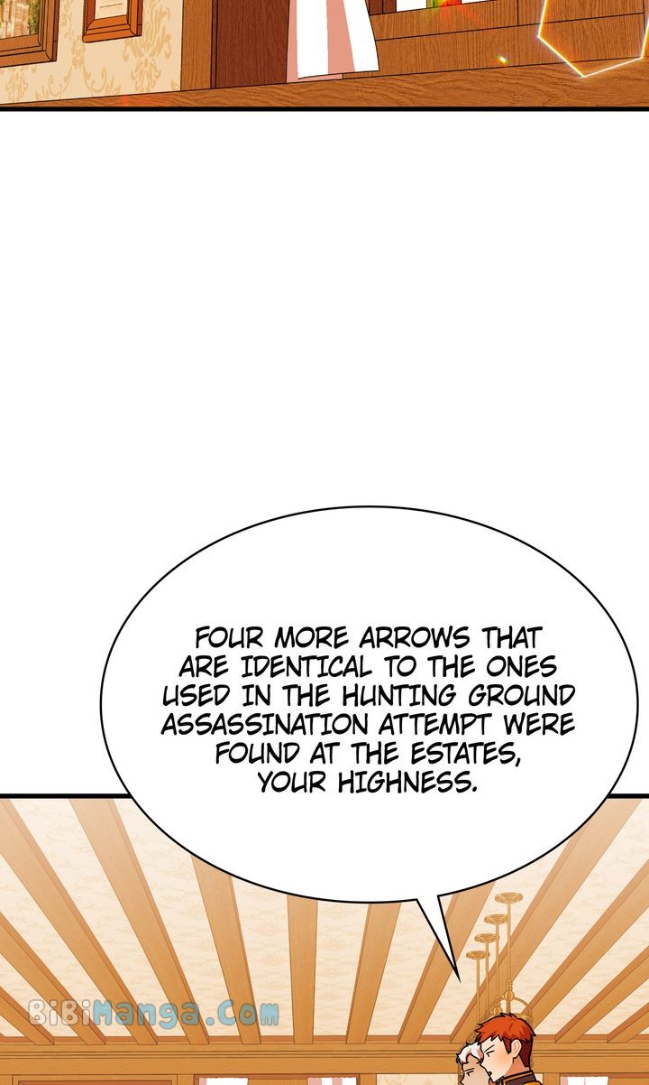 I'll Save This Damned Family! Chapter 114 page 18