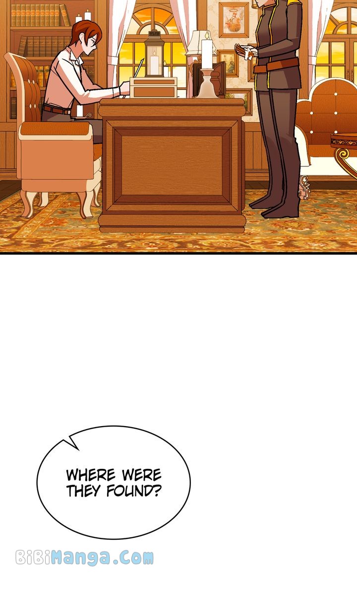 I'll Save This Damned Family! Chapter 114 page 19