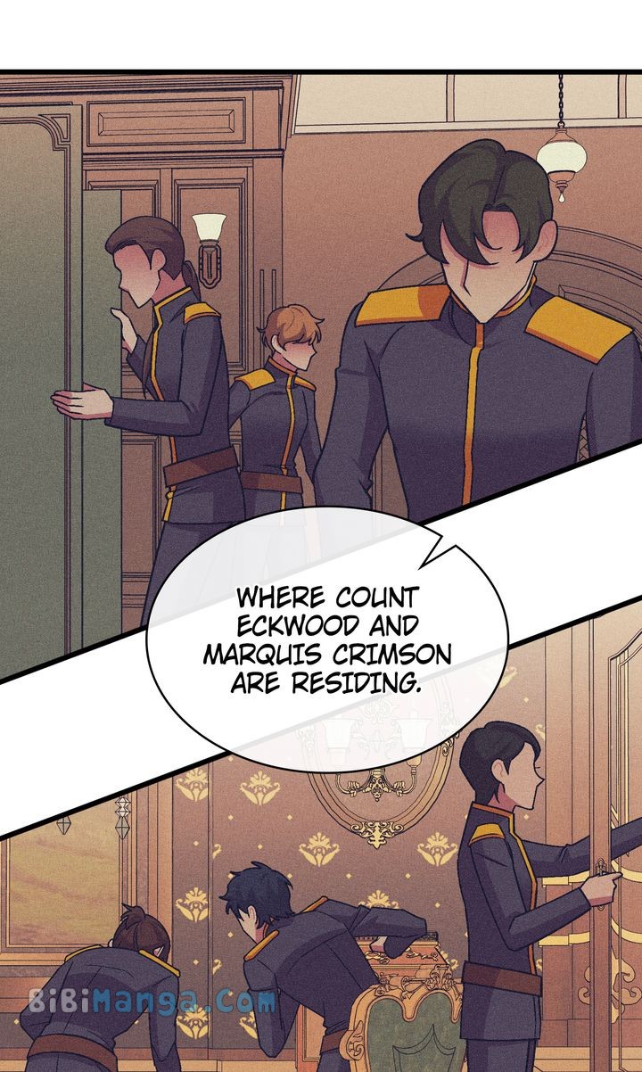 I'll Save This Damned Family! Chapter 114 page 21
